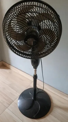 Ventilador