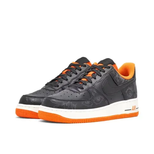 Nike Airforce 1 Halloween 43