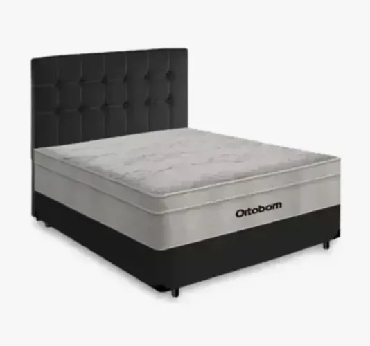 cama box 