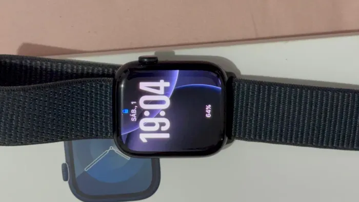 APPLE WATCH SERIES 9 ? 45MM