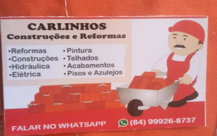 Pedreiro em geral