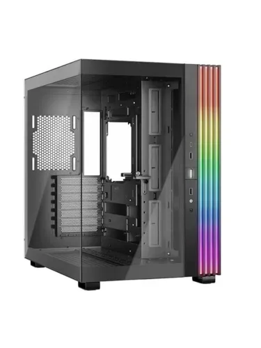 Gabinete Bequiet Lightbase 600