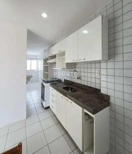 Apartamento com 3 quartos em Boa Viagem