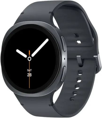 Galaxy Watch8 BT 40mm - Grafite