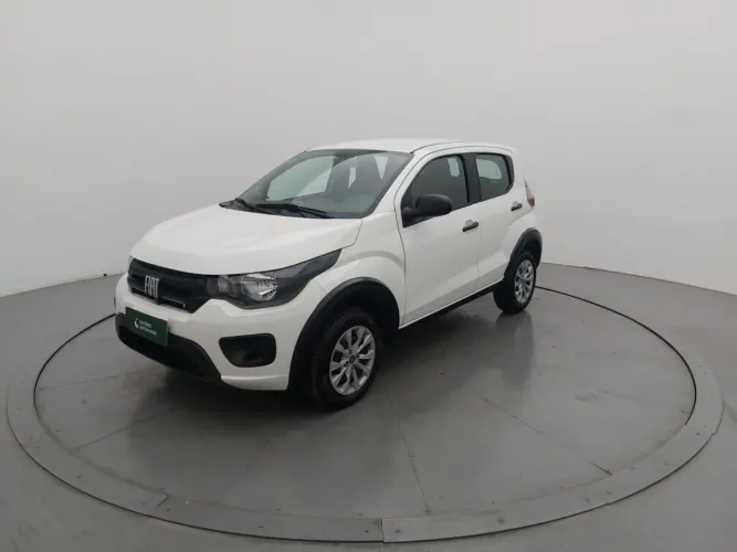 Fiat Mobi Like 1.0 Fire Flex 5P. 2024