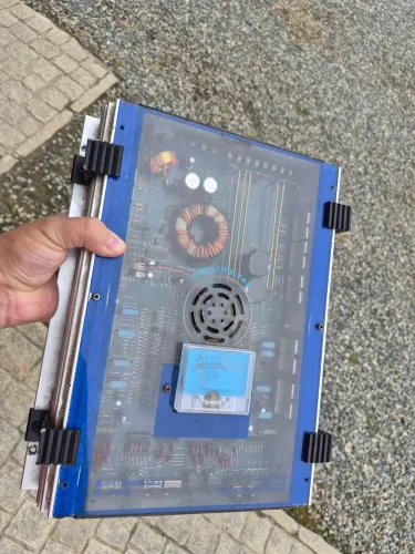 VENDO MODULO