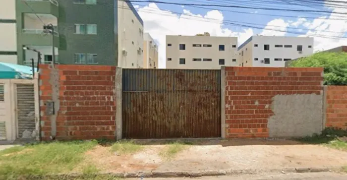 TERRENO 12X25 - VILA MOCÓ - PROX A INTEGRAÇÃO - PARQUE JOSEFA COELHO