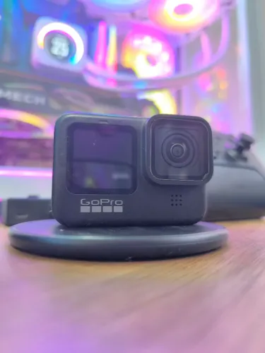 Gopro Hero 9 Black