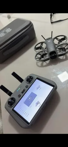 Dji Neo 2 Standart+Dock 04 Baterias 