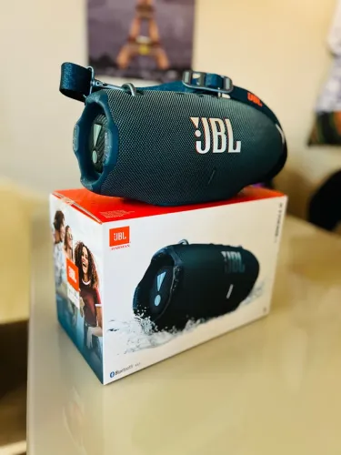 JBL Xtreme 4