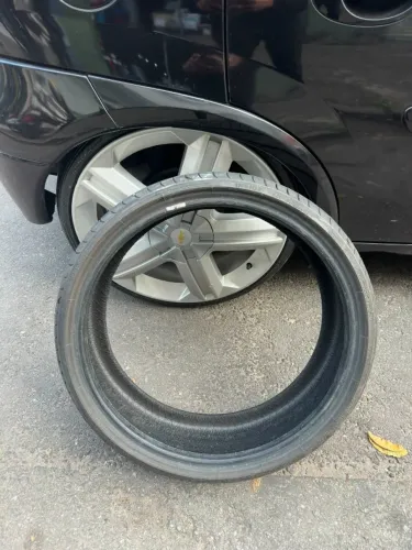 Pneu Aro 18 165 40