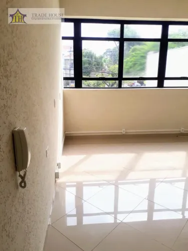Sala em Bosque da Saúde - São Paulo