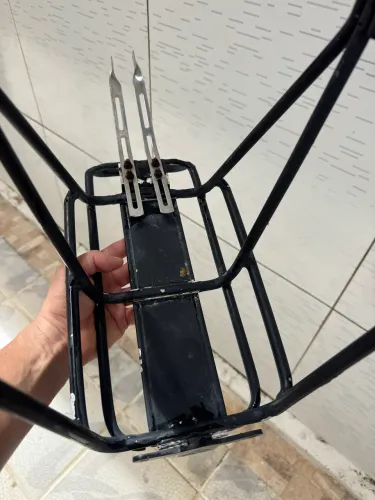 Bagageiro topeak