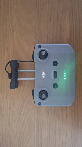 Controle Drone DJI Mini 2