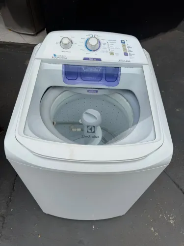 Máquina de Lavar Electrolux 10,5kg