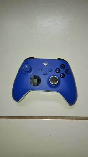Controle de Xbox Series S usado
