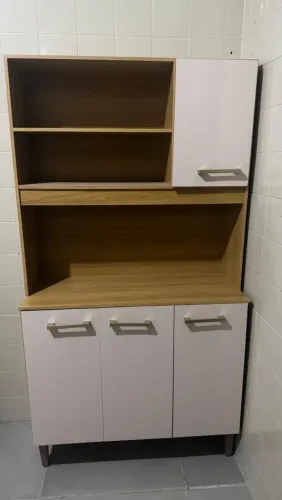 Vendo armário de cozinha 