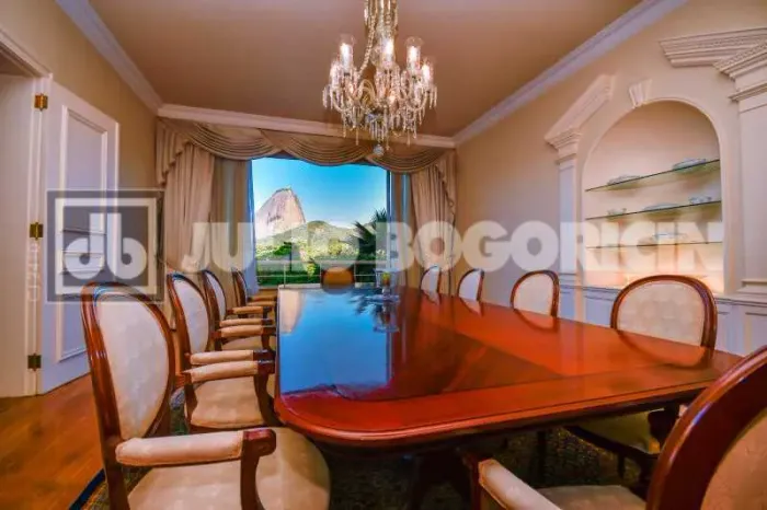 Apartamento : Padrão / Residencial / Flamengo