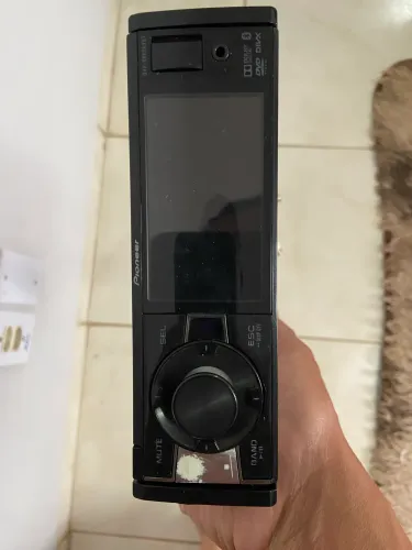 Som alto motivo dvd modelo 8780 com bluetooth dd