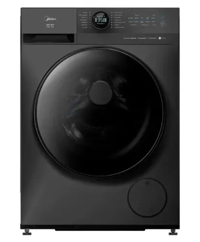 Lava E Seca Midea Smart 11kg Titanium 220v