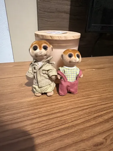 Sylvanian reservado