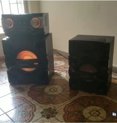Panasonic AKX880