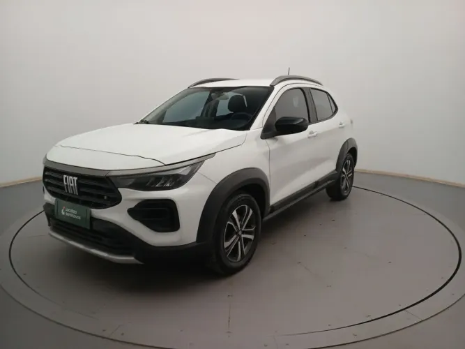 Fiat Pulse Audace 1.0 Turbo 200 Flex Aut. 2024