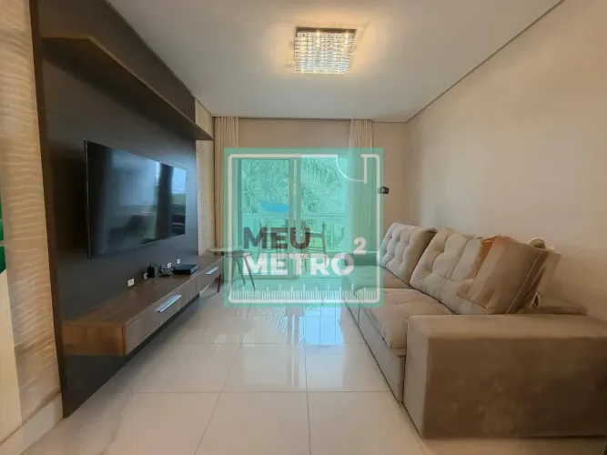 Apartamento padrão à Venda, Jurerê Internacional, Florianópolis, SC