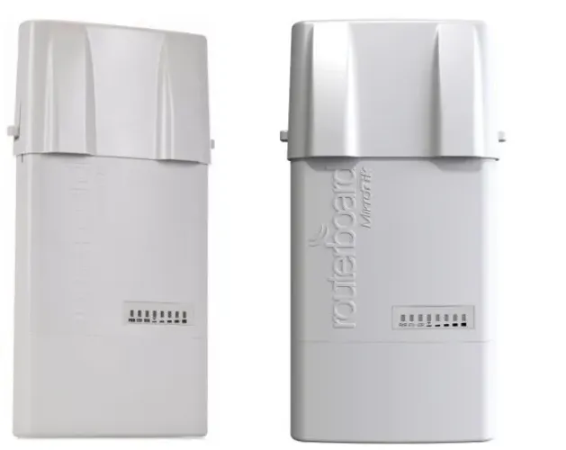 Access Point Outdoor MikroTik RouterBOARD BaseBox 5 RB912UAG