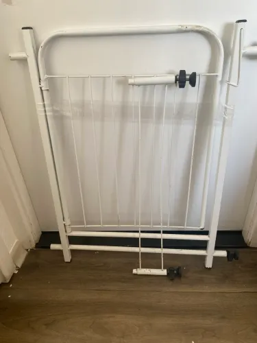Vendo portão de proteção (bebê ou pet)