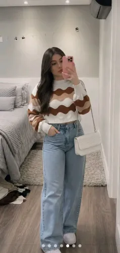 Blusa de frio