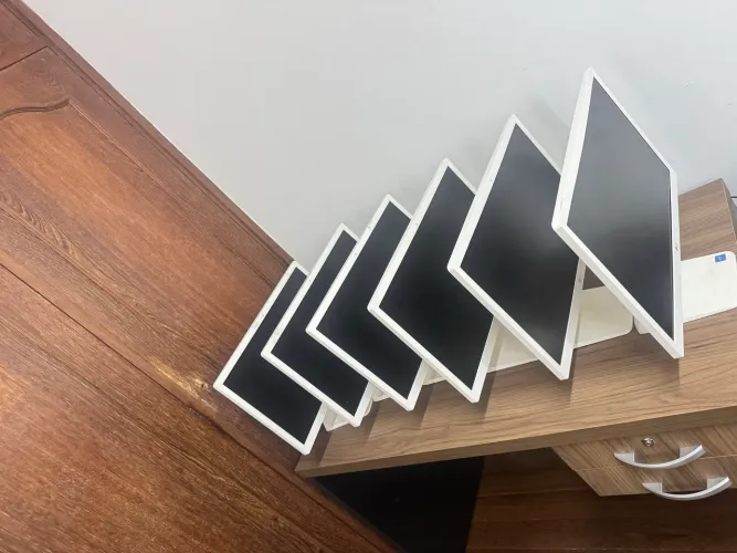 Computador LG (13 unidades) vendo separadamente