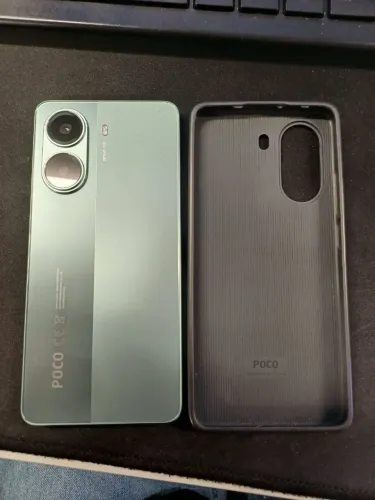 Poco X7 pro em perfeito estado