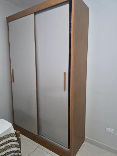 Roupeiro solteiro 