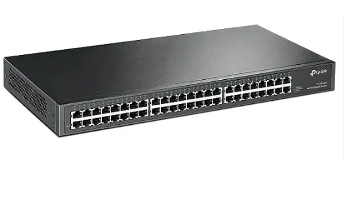 Switch Tp-Link TL-SG1048 48 Portas Gigabit