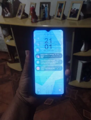 Celular Samsung Galaxy A16