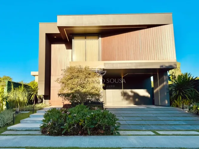 Casa em condomínio | Venda | Cidade Alpha