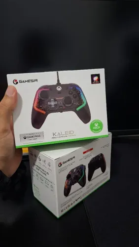 Controle Xbox Gamesir Kaleid