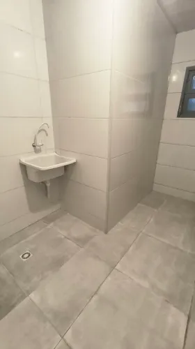 Alugo casa 3 quartos 