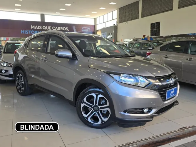 Honda HR-V EX 1.8 Flexone 16V 5P Aut. 2016