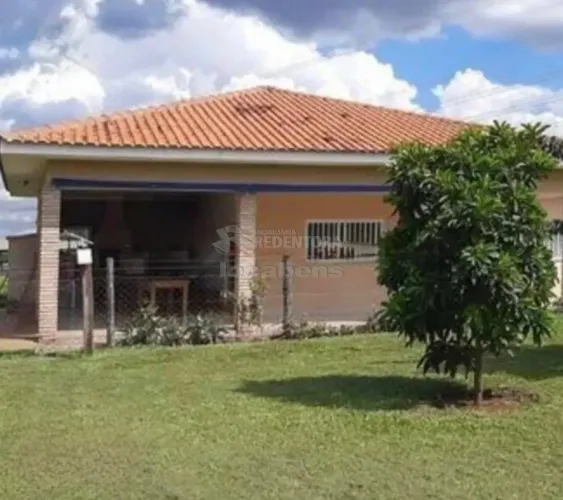 Rural Sítio em Bady Bassitt
