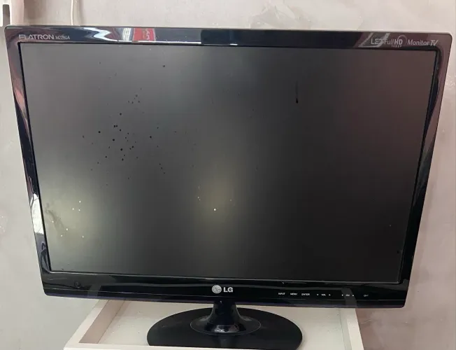 TV MONITOR