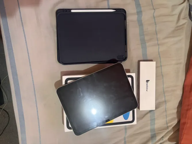 iPad 11