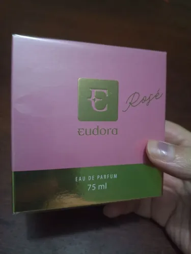 Eudora Rosé