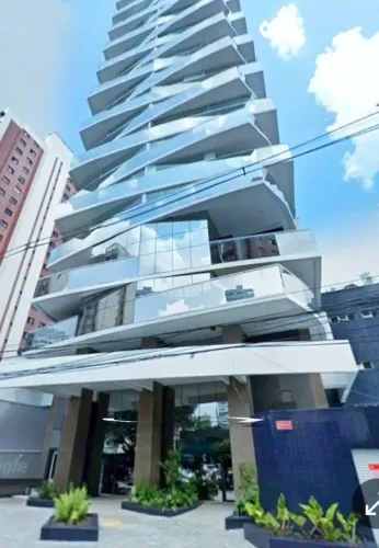 Apartamento à venda no EDIFÍCIO DOM - RUA JOÃO BALBI - NAZARÉ, BELÉM - PA, UMARIZAL, Belém