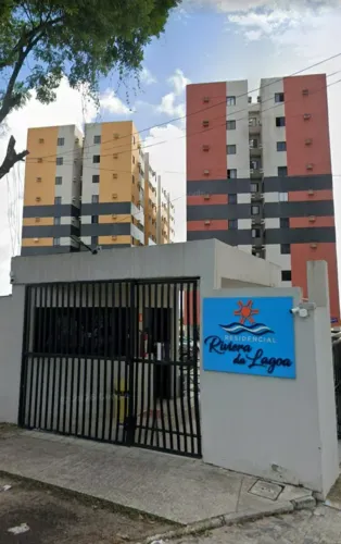 Apartamento NOVO! RIVIERA DA LAGOA - Santa Amélia