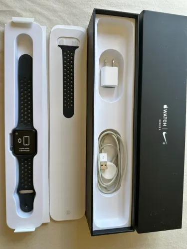 Apple Watch Series 3 Nike 42mm