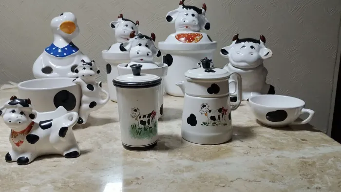 Utensílios domésticos