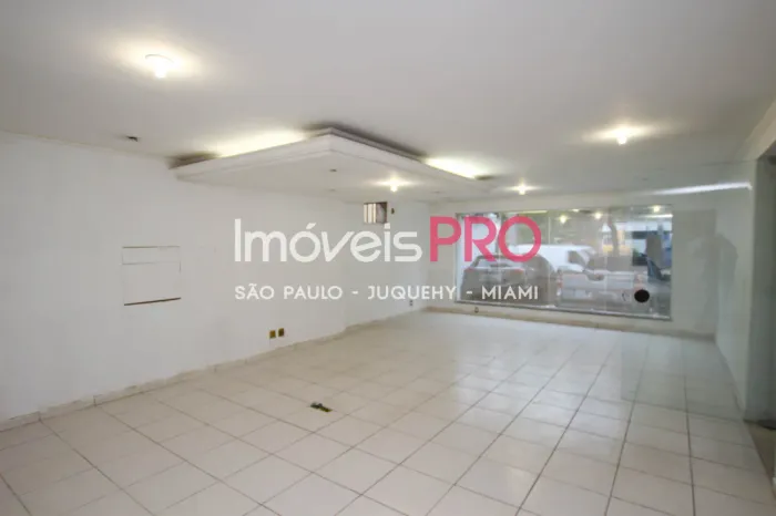 Imóvel Comercial 404m² Ao Lado do Parque Ibirapuera, Republica do Líbano 401m 7 vagas
