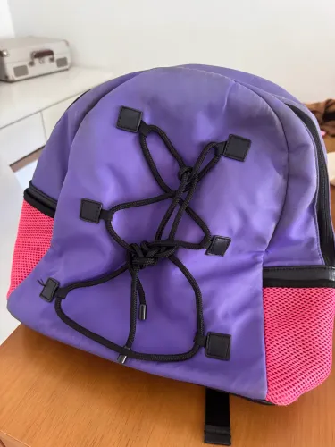 Mochila Satinato